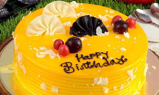 tanjore best birthday cake