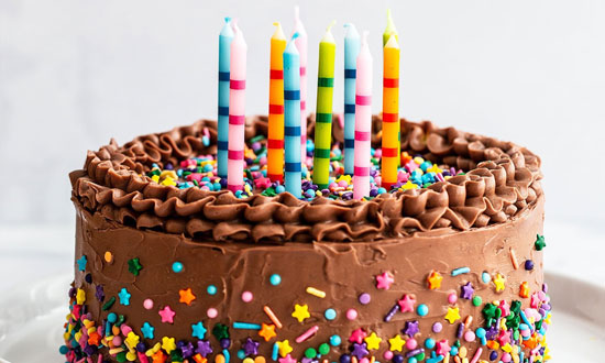 tanjore best birthday cake