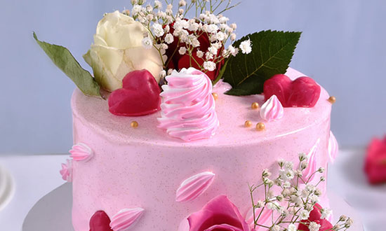 tanjore best birthday cake