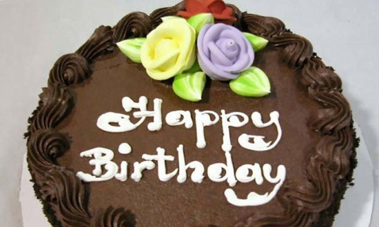 tanjore best birthday cake