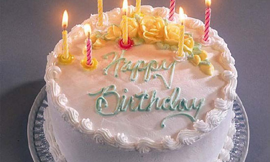 tanjore best birthday cake