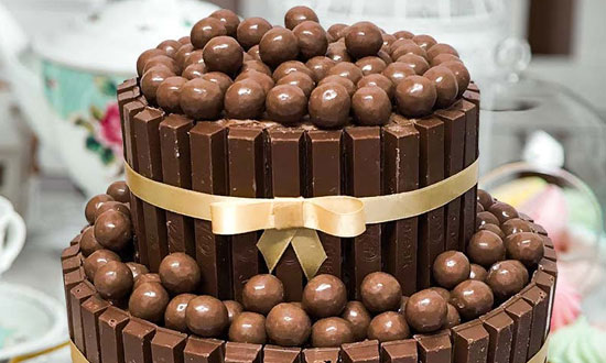 tanjore best birthday cake