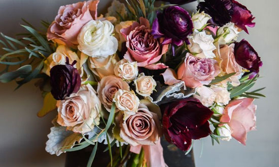 tanjore best bouquet decoration