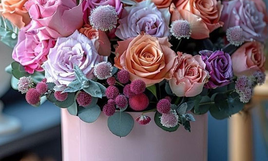 tanjore best bouquet decoration