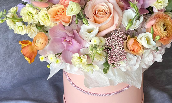 tanjore best bouquet decoration