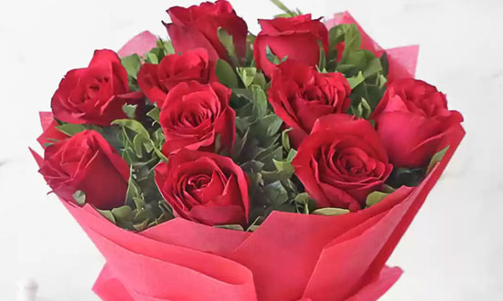 tanjore best bouquet decoration