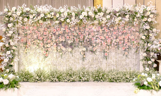 tanjore best bouquet flowers