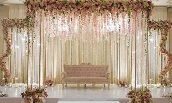 tanjore best manavarai decoration