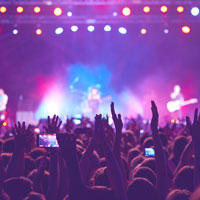 event management in Thanjavur