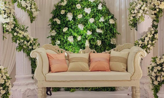 tanjore best bouquet flowers